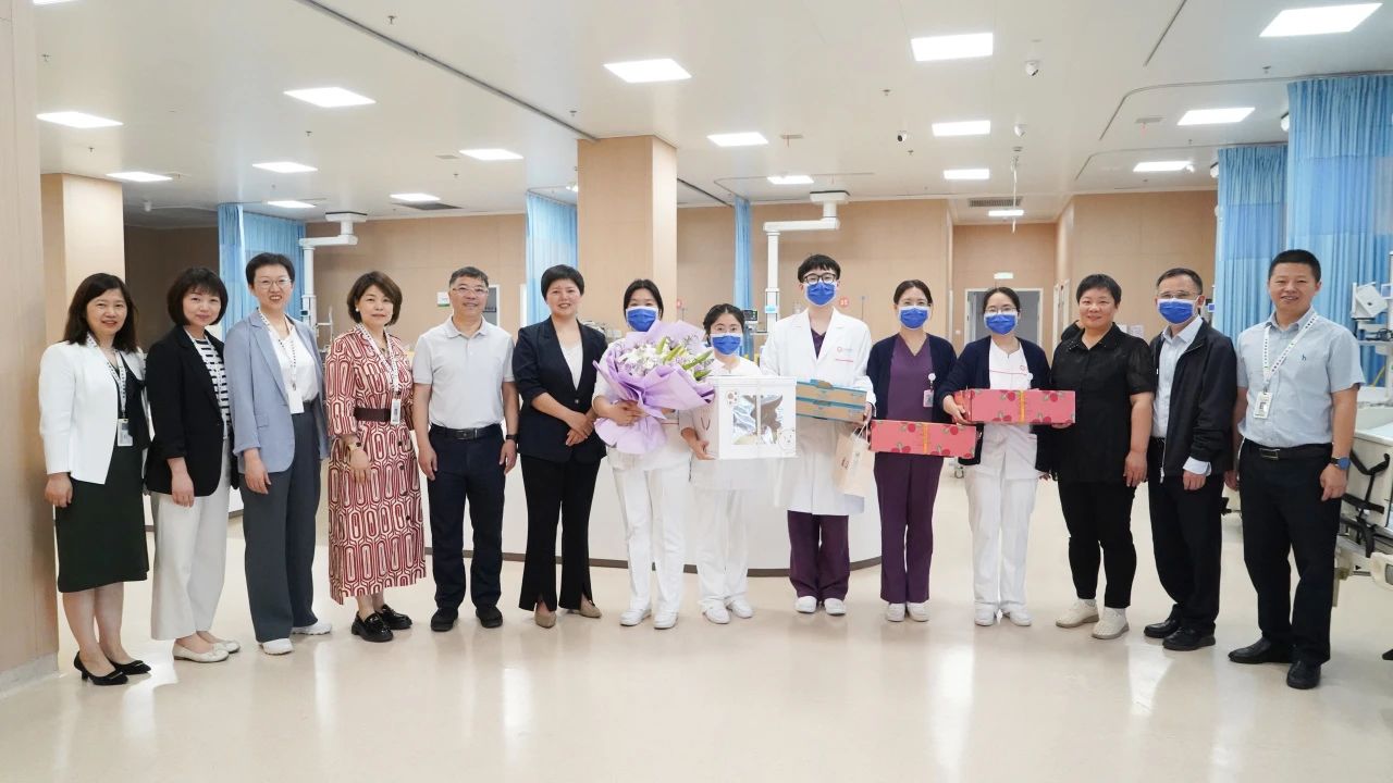 5·12国际护士节 | 有意义又有趣，今年护士节我们这样过！